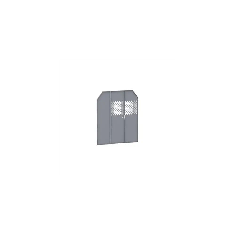 Holman Solid Partition - HLM40660